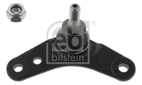 Кульовий шарнір передньої осі FEBI BILSTEIN 21485