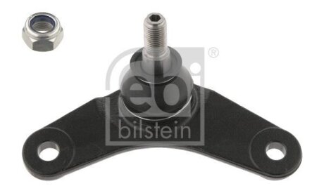 Кульовий шарнір передньої осі FEBI BILSTEIN 21486