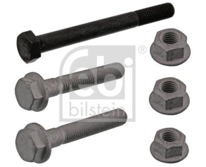 Монт.елемент підвіски FEBI BILSTEIN 21503