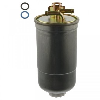 Фільтр палива FEBI BILSTEIN 21622