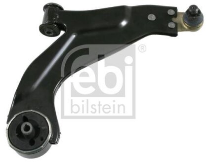 Важіль підвіски коліс передній FEBI BILSTEIN 21674