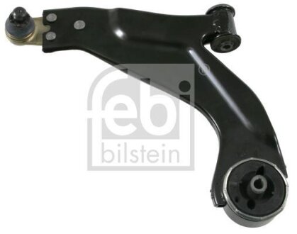 Важіль підвіски коліс передній FEBI BILSTEIN 21675