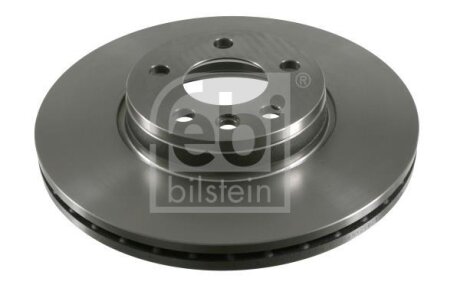 Гальмівний диск FEBI BILSTEIN 21941