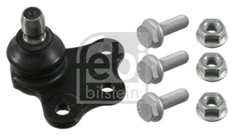Кульовий шарнір передньої осі FEBI BILSTEIN 22083