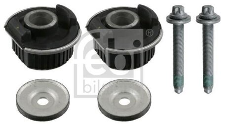 Ремкомплект балки задньої підвіски FEBI BILSTEIN 22266