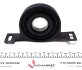Подшипник подвесной BMW 735 / BMW 740 / BMW 750 FEBI BILSTEIN 22298 (фото 2)