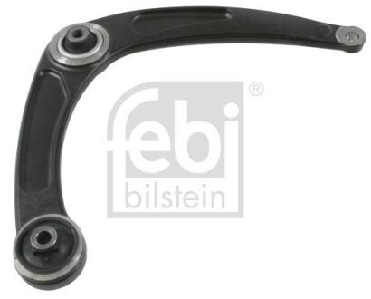 Важіль підвіски коліс передній FEBI BILSTEIN 22384
