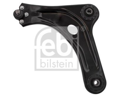 Важіль підвіски коліс передній FEBI BILSTEIN 22633