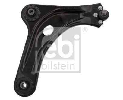 Важіль підвіски коліс передній FEBI BILSTEIN 22634