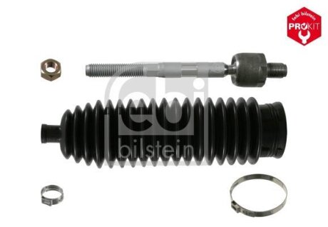 Рульова тяга(без наконечника) FEBI BILSTEIN 22798 (фото 1)