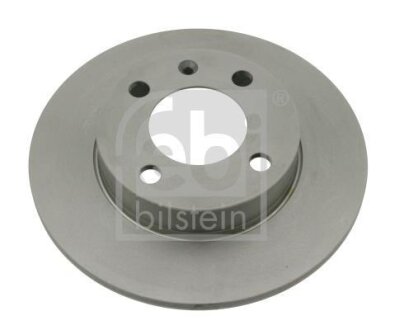 Гальмівний диск FEBI BILSTEIN 22876