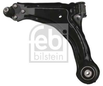 Важіль підвіски коліс передній FEBI BILSTEIN 22917