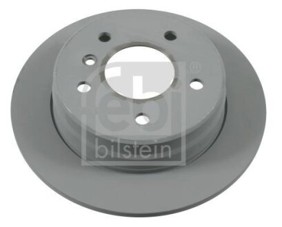 Гальмівний диск FEBI BILSTEIN 22931