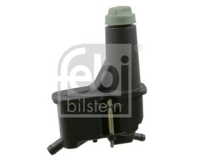 Розширювальний бачок гідропідсилювача керма FEBI BILSTEIN 23040