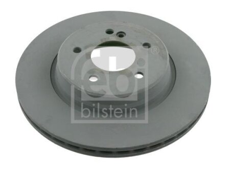 Гальмівний диск FEBI BILSTEIN 23212
