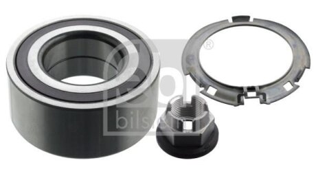 Комплект підшипника колеса FEBI BILSTEIN 23331