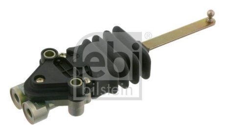 Кран уровня пола FEBI BILSTEIN 23557