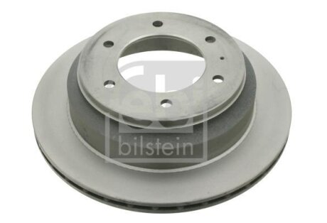 Гальмівний диск FEBI BILSTEIN 23561