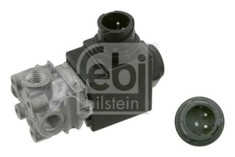 Датчик тиску вихлопних газів FEBI BILSTEIN 24020