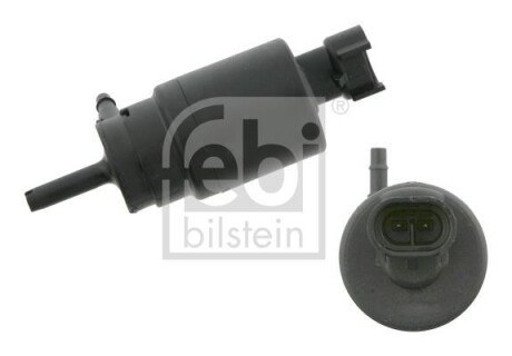 Насос омывателя FEBI BILSTEIN 24067