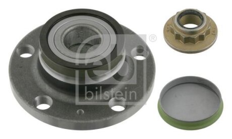 Комплект підшипника колеса FEBI BILSTEIN 24224