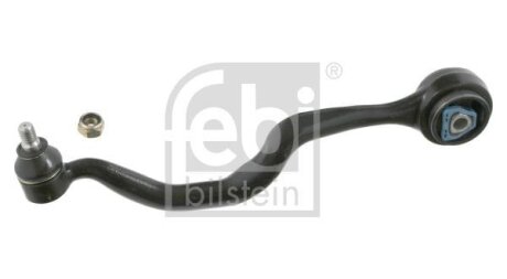 Важіль підвіски коліс передній FEBI BILSTEIN 24293