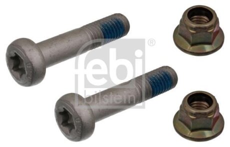 Елементи кріплення важелів FEBI BILSTEIN 24389 (фото 1)