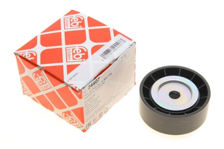 Ролик ремня FEBI BILSTEIN 24407