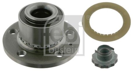 Комплект підшипника колеса FEBI BILSTEIN 24414