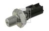 Датчик тиску оливи (0,4bar/1 конт./чорний) Ford Transit/Fiat Ducato 1.3-3.2 95- FEBI BILSTEIN 24436 (фото 1)