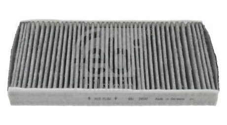 Фільтр салону FEBI BILSTEIN 24540