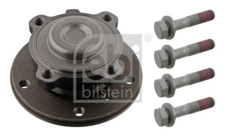 Ступиця колеса FEBI BILSTEIN 24572