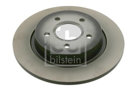 Гальмівний диск FEBI BILSTEIN 24620