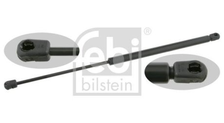 Газова пружина кришки багажника FEBI BILSTEIN 24707