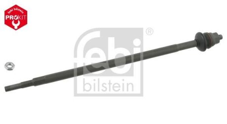 Рульова тяга(без наконечника) FEBI BILSTEIN 24955