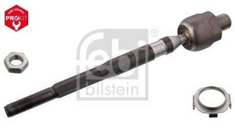 Рульова тяга(без наконечника) FEBI BILSTEIN 24969