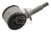 Тяга стабілізатора FEBI BILSTEIN 25184 (фото 1)