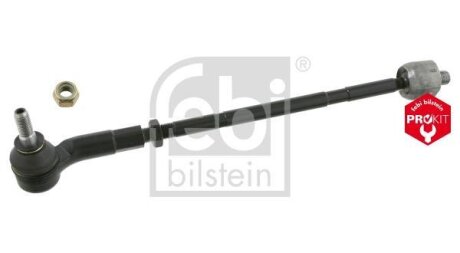 Рульова тяга(з наконечником) FEBI BILSTEIN 26098