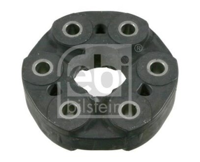 Еластична муфта карданного валу FEBI BILSTEIN 26148