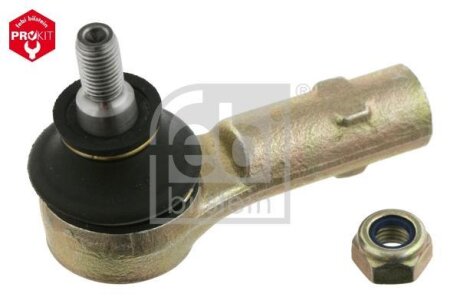Рульовий наконечник FEBI BILSTEIN 26186