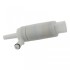Насос омивача фар MERCEDES W203/W210/W211/W163/W221/W639/R170 FEBI BILSTEIN 26235 (фото 1)