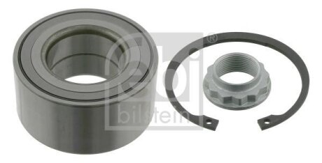 Комплект підшипника колеса FEBI BILSTEIN 26314