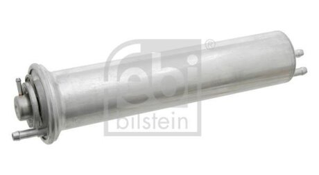 Фільтр паливний FEBI BILSTEIN 26437