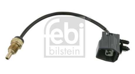 Фото датчик температури охолоджуючої рідини FEBI BILSTEIN 26446 Датчик температури охолоджуючої рідини FEBI BILSTEIN 26446