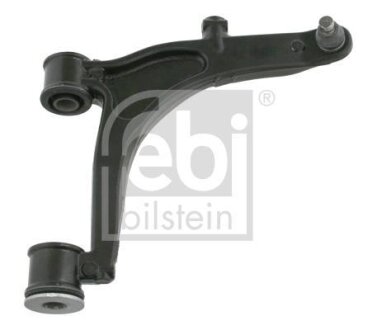 Важіль підвіски коліс передній FEBI BILSTEIN 26454