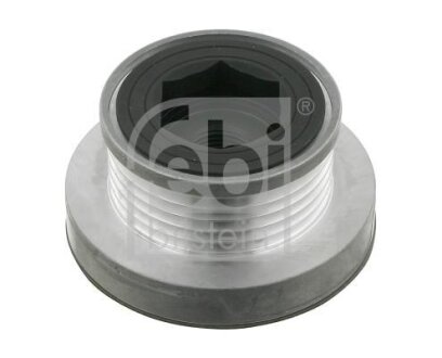 Шків генератора FEBI BILSTEIN 26458