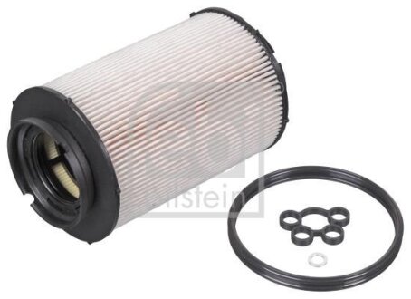 Фільтр паливний FEBI BILSTEIN 26566