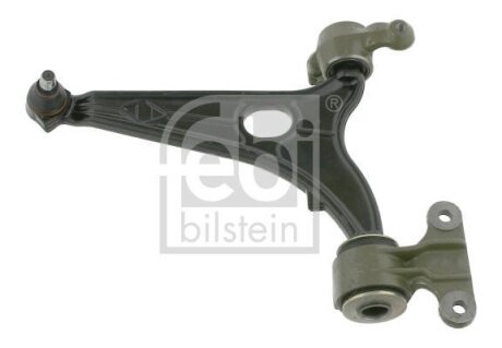 Важіль підвіски коліс передній FEBI BILSTEIN 26645