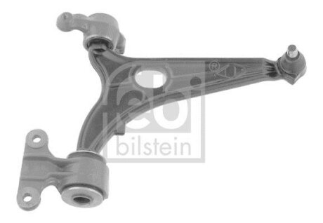 Важіль підвіски коліс передній FEBI BILSTEIN 26646 (фото 1)