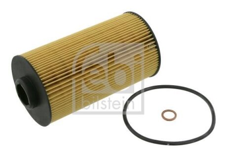 Фільтр масляний FEBI BILSTEIN 26702